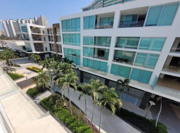 Departamento · 131m² · 3 Recámaras · 2 Estacionamientos · Departamento en Venta en Península Acapulco Diamante