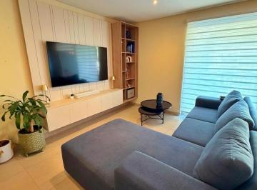 Departamento · 95m² · 2 Recámaras · 2 Estacionamientos · Departamento en Renta con Excelentes Acabados - Colinas de Huajuco