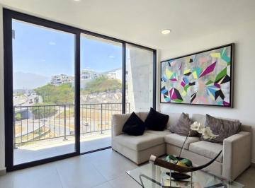 Departamento · 1 Recámara · 2 Estacionamientos · Depa en Venta 1 Habitación — Tres Puertas, Puerta del Sol | Amenidades de Lujo y Vistas Increíbles