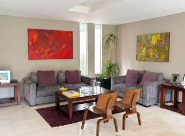 Casa en condominio de 4 habitaciones, La Magdalena Contreras · Lomas Quebradas