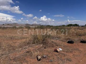 Terreno / Lote · 2451m² · Terrenos en Venta en Colonia Robinson