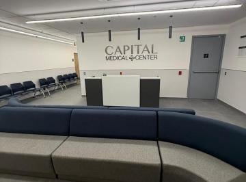 Oficina · 34m² · 3 Estacionamientos · Consultorio Av Revolución, Los Alpes