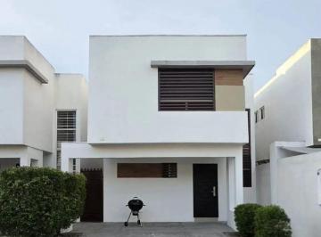 Casa de 3 habitaciones, Apodaca · Casa Amueblada en Renta en Lombardia Residencial, Apodaca