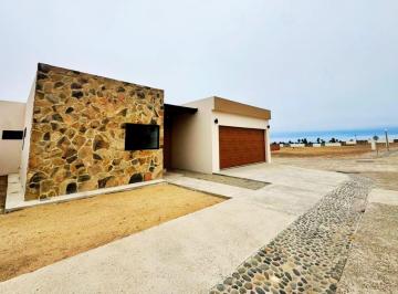Casa de 2 habitaciones, Playas de Rosarito · Casa Nueva en Venta en Punta Piedra, Rosarito | Modelo Palmas | Acceso Privado Al Mar | a Estrenar