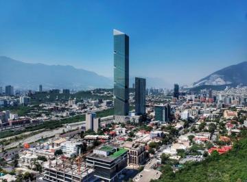 1 · Oficinas en Renta en Torre T. Op Obispado