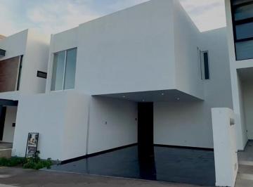 Foto 1 · Casa Nueva en Venta Al Norte en St. Ángelo Residencial