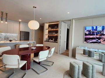 1 · Departamento en Preventa | 140 m² | Distrito Valle Oriente, Spgg.