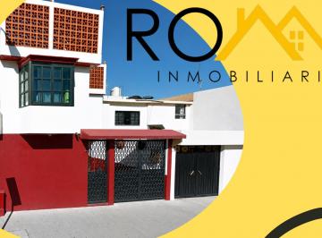 Casa de 3 habitaciones, Azcapotzalco · Casa Adjudicada de 140 m² con jardin.¡Inversion Segura!