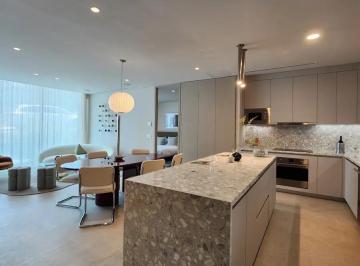 1 · Departamento de Lujo en Preventa | 215 m² | Zona Valle Oriente, Spgg.