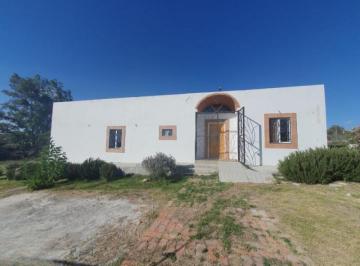 Foto 1 · Terreno de 5000 m con Casa de Campo en Venta León - Lagos– Inversión Patrimonial Cerca de León