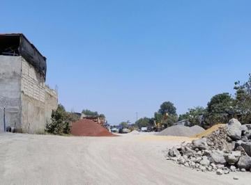 Foto 1 · Terreno en Venta en Santa Maria Chimalhuacan, Chimalhuacan, Estado de Mexico
