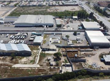 Foto 1 · Terrenos Industriales en Venta en Saltillo, Coahuila con Rápido Acceso Al Blvd. Valdez Sanchez.