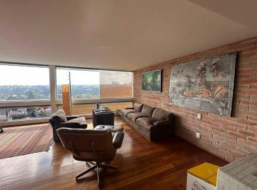 Departamento de 1 habitación, Huixquilucan · Venta Depto Bosque de Minas