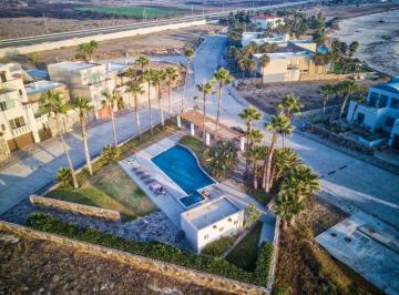 Casa de 2 habitaciones, Playas de Rosarito · Casa Nueva en Venta en Punta Piedra, Rosarito | Modelo Palmas | Acceso Privado