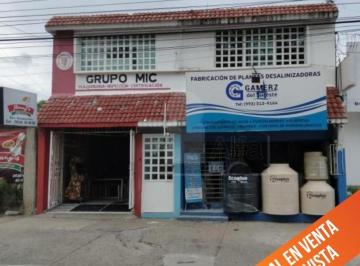 Foto 1 · Local Comercial en Venta en Lindavista, Centro, Tabasco
