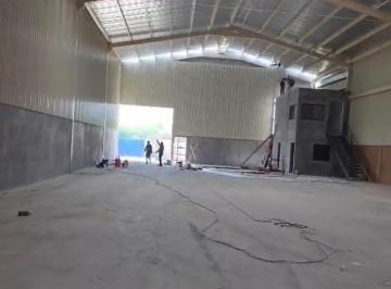 1 · Bodega en Renta en Escobedo