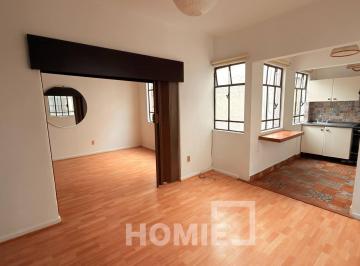Departamento en renta de 1 recámara en Hipódromo, Condesa · Departamento en Renta de 1 Recámara en Hipódromo, Condesa, 97606