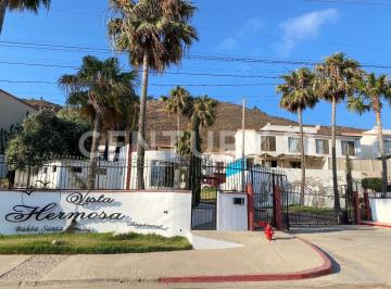 Casa · 110m² · 3 Recámaras · 2 Estacionamientos · Casa en Renta, Vista Hermosa, Ensenada, Baja California