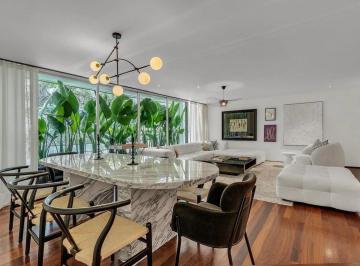 Departamento · 194m² · 2 Recámaras · 2 Estacionamientos · Departamento - Polanco IV Sección