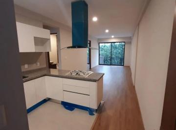 Departamento de 2 habitaciones, Benito Juárez · Departamento en Renta Benito Juárez