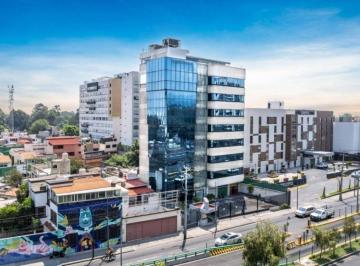 Foto 1 · Oficinas en Renta Col. Coapa Guadalupe Tlalpan, Cdmx
