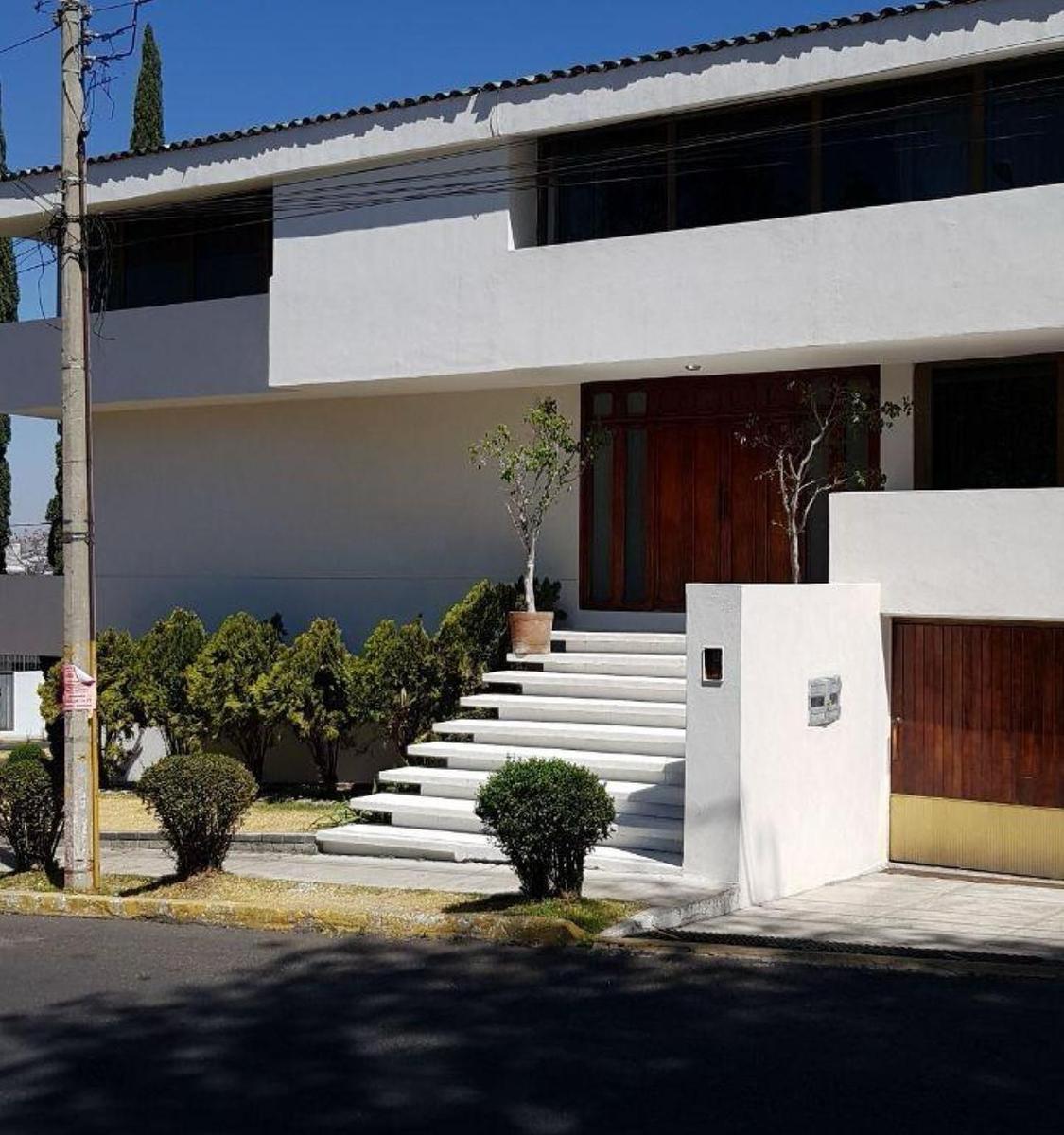 Venta de Casa Sola en Puebla, Puebla