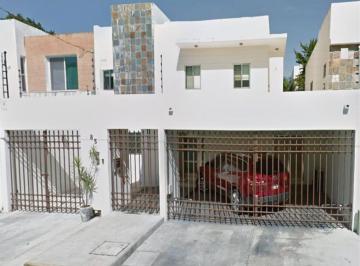 Casa de 4 habitaciones, Benito Juárez · ¡Liquidacion! Casa Cancún Quintana Roo: Ahorro y Plusvalia.!