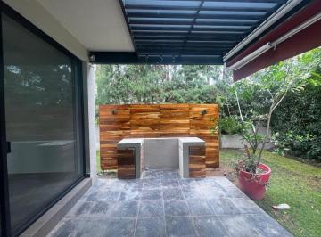 Foto 1 · Casa en Renta en El Campanario, Querétaro