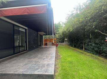 Foto 1 · Casa en Renta en El Campanario, Querétaro