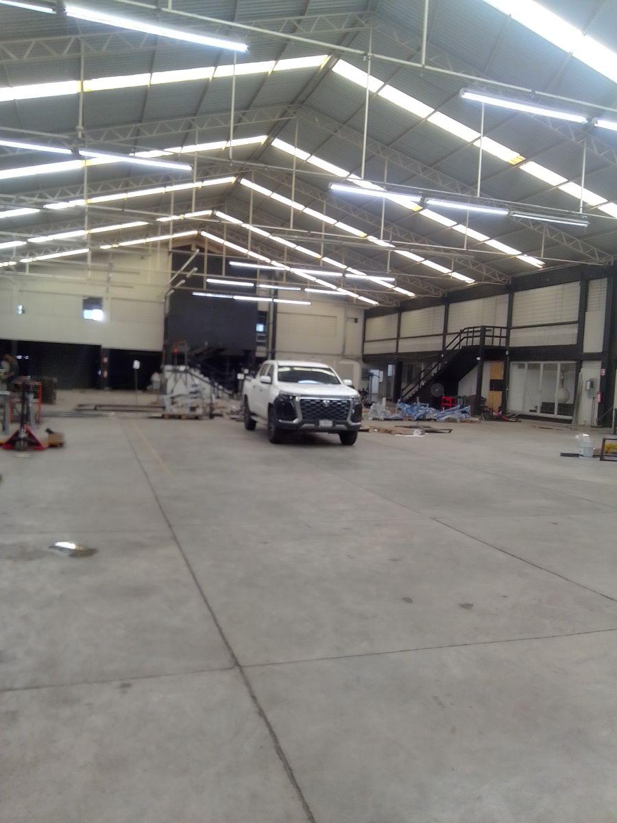 Excelente Boega en Renta Zona Norte