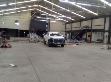 Bodega comercial , Aguascalientes · Excelente Boega en Renta Zona Norte