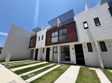 Casa de 4 habitaciones, Cuautlancingo · Casa Nueva en Renta en Cuautlancingo