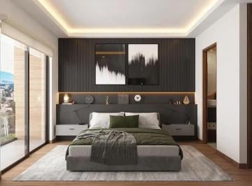 Departamento de 2 habitaciones, Benito Juárez · Depa Nuevo en Venta con Gimnasio de 73 m² con 2 Recámaras en Narvarte