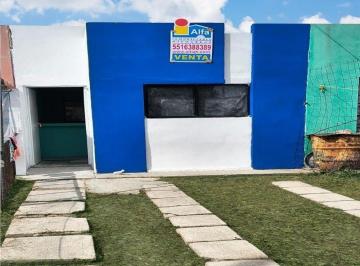 Foto 1 · Se Vende Casa en Zumpango