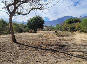 ec66d8a375089fe2d9c2e53be8e88bce98f9648531d9f81d4bc6dcdddbec1011 · Terreno Frente a La Presa de La Boca 6,000 m²