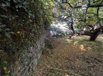 Foto 1 · Terreno Habitacional en Venta en La Pradera, Cuernavaca, Morelos