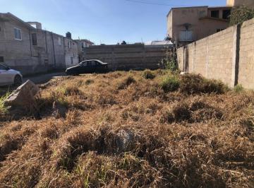 Foto 1 · Venta de Terreno en Toluca, Ubicado en San Cristobal Huchochitlan