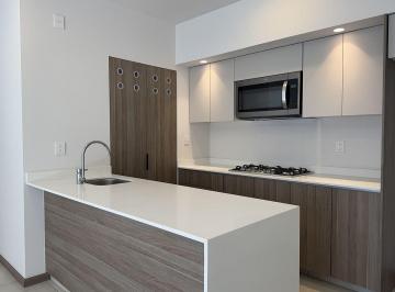 Departamento de 1 habitación, Guadalajara · Depa Nuevo Av Morelos Arcos Minerva