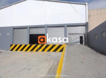 Bodega comercial , General Escobedo · Bodega en Renta – Escobedo, Nuevo León