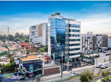Foto 1 · Oficina en Renta en Periferico Sur, Coapa, Guadalupe Tlalpan, Tlalpan, Ciudad de Mexico