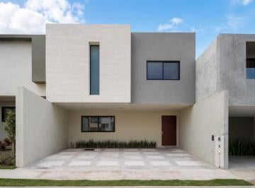 Casa · 281m² · 4 Recámaras · 2 Estacionamientos · Casa en Venta Galaxias
