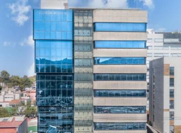 Foto 1 · Oficina Comercial en Renta en Coapa Tlalpan Ciudad de México.