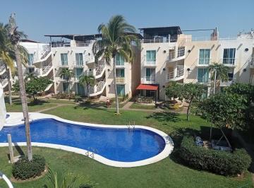 Foto 1 · Departamento en Venta Fraccionamiento Marina Diamante Acapulco Guerrero