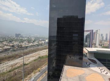 Oficina · Oficina en Renta Bh Monterrey - Santa María