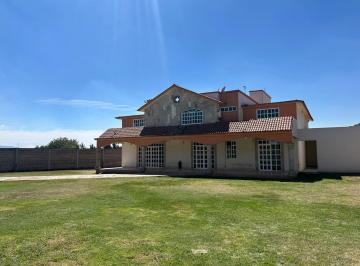 Foto 1 · Casa Sola en Renta en La Concepción Jolalpan, Tepetlaoxtoc, México