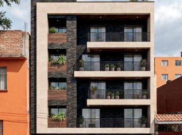 Departamento de 3 habitaciones, Tlalnepantla de Baz · Departamentos en Venta Sn Lucas Tepetlacalco