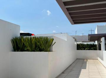 Departamento de 2 habitaciones, Benito Juárez · Departamento en Renta con Roof Garden Privado – Colonia Álamos