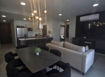 Departamento · 2 Recámaras · 2 Estacionamientos · Depa en Venta de 2 Habitaciones — Tres Puertas, Puerta del Sol con Vistas Espectaculares