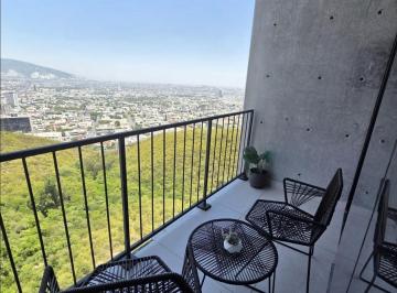 Departamento · 2 Recámaras · 2 Estacionamientos · Depa en Venta de 2 Habitaciones — Tres Puertas, Puerta del Sol con Vistas Espectaculares