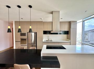 Foto 1 · Departamento Penthouse en Venta en Las Huastecas Santa Catarina Nuevo León Valle Poniente